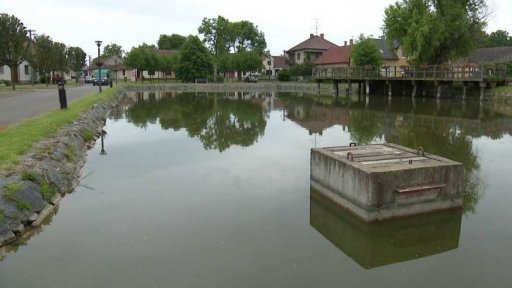 Tři minuty z Drnovic