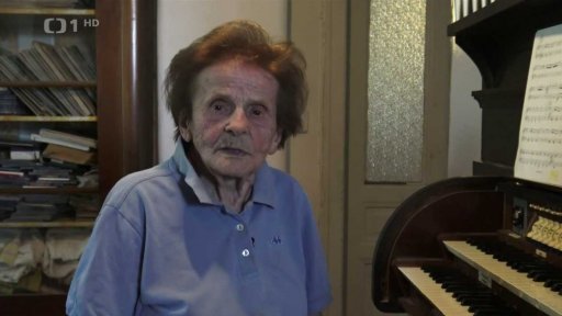 Paměťová stopa: Alena Štěpánková Veselá