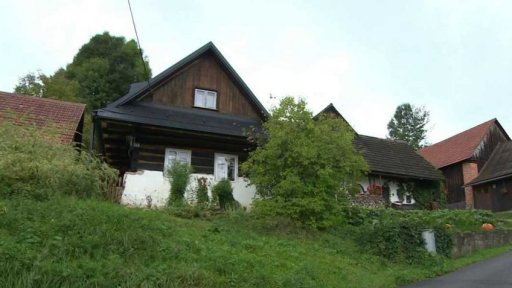 Tři minuty z: Lužná