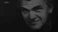 Zemřel Milan Kundera