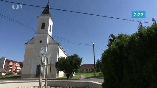 Tři minuty z Práče