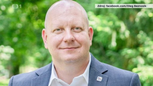 Proč Oleg Beznosik?