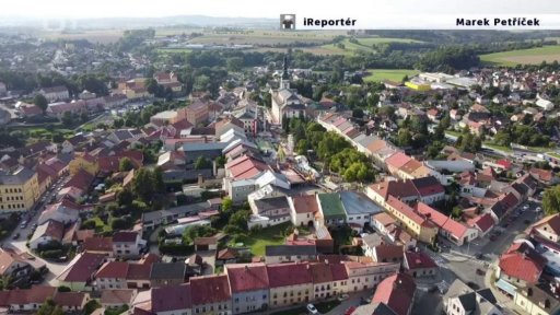 iReportéři soutěž