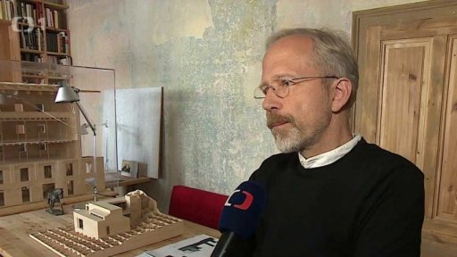 Den architektury v Ostopovicích