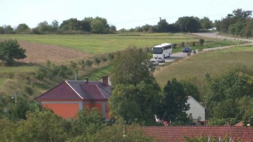 Tři minuty z: Brťov - Jeneč