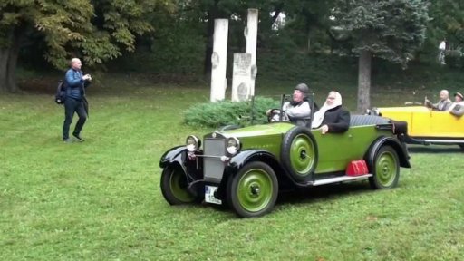 iReportéři soutěž