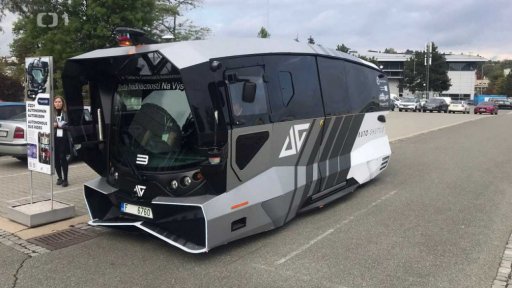 Mezinárodní strojírenský veletrh 64