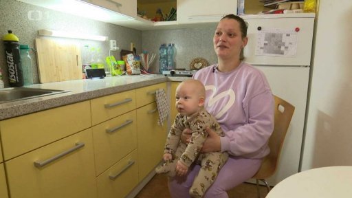 Třicet let poté: Domov svaté Markéty