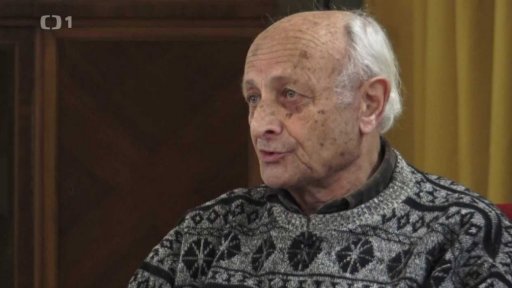 Paměťová stopa: Jiří Hála