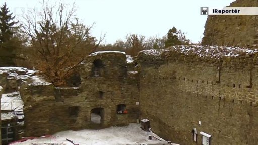 Místo iReportéra ČT