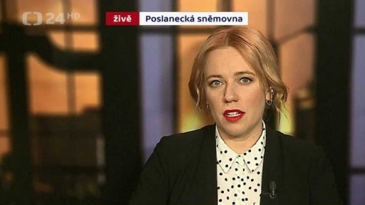 Právě teď: Poslanci schválili nižší červnový růst penzí