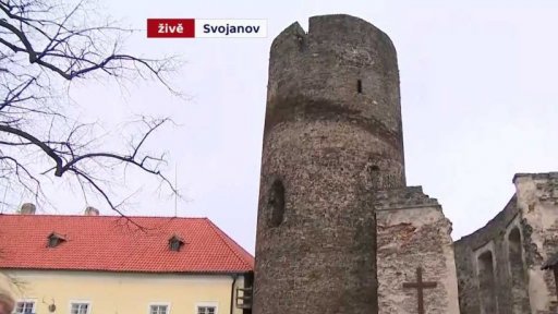 Vila českých královen