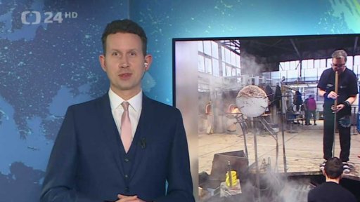 Přehled sociálních sítí