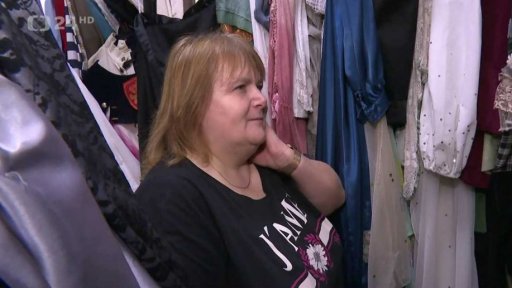 Podpora divadelních řemesel