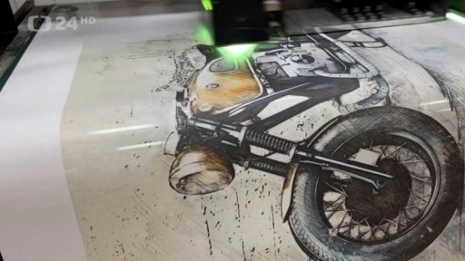 Kamerou iReportéra ČT