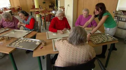 Valorizace důchodů - jak vycházejí senioři s penězi