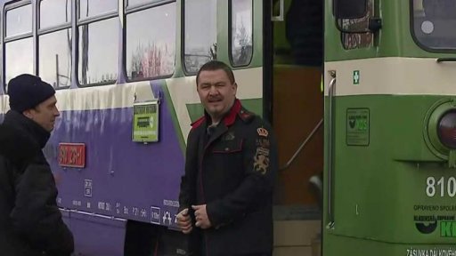 Poslední vlak na původní Buštěhradské dráze