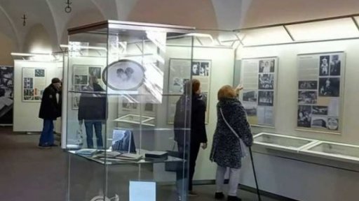 Telefonát s iReportérem