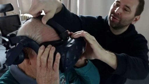 Virtuální vycházka do zmizelého Mostu