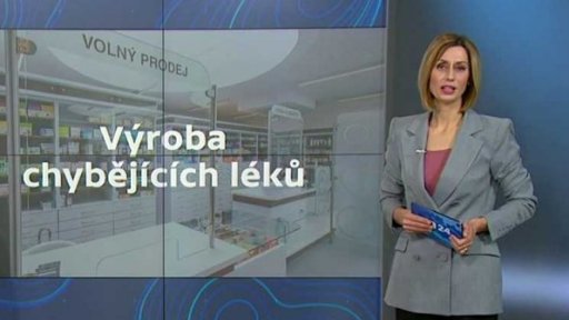 Očekávané události příštího týdne