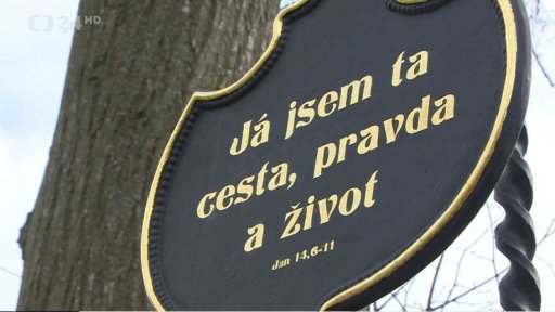 Osudy starých náhrobků ze hřbitova sv. Václava