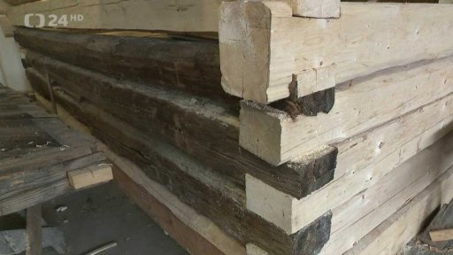 Nová dominanta Valašské dědiny