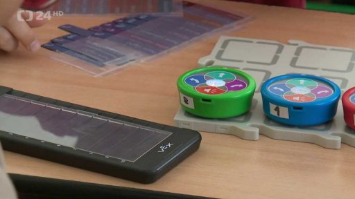 Robotizace a školství