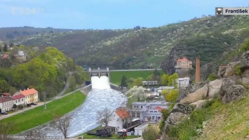 Místo iReportéra ČT