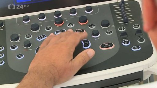 Přes hranice: lékaři