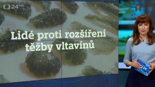 Události uplynulého týdne