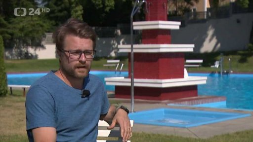 Poetika první republiky