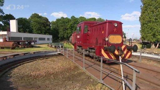 Oblíbená místa filmařů v Česku