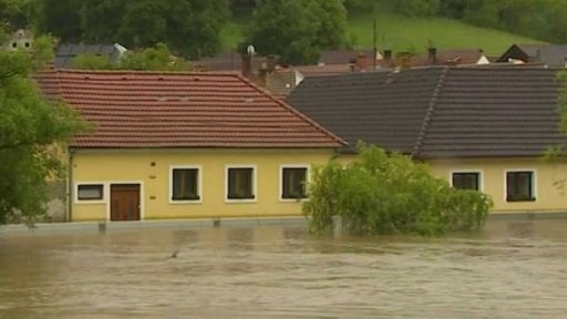 Jak chránit obce před extrémním počasím a je možné předvídat živelní katastrofy?
