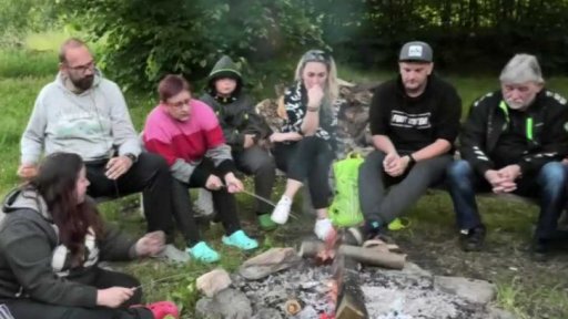 Kamerou iReportéra ČT