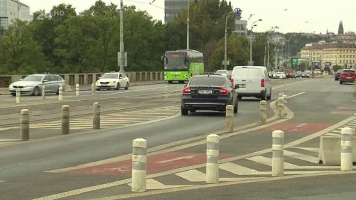 Narušený veřejný prostor