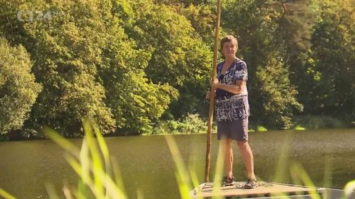 Přívozy lákají kvůli poetice i spolehlivosti