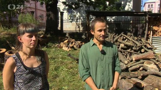 Vznikající fenomén sdílených domů