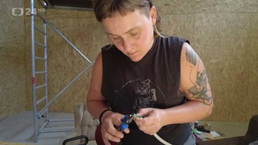 Přes hranice: komunitní bydlení