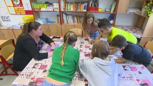 Školní psychologie