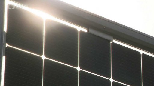Přes hranice: nové fotovoltaické elektrárny