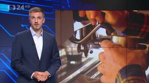 Přehled sociálních sítí