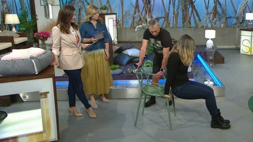 Cvičení a běh v každém věku - 2. část