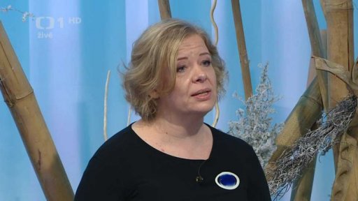 Lékařka bez hranic - 3. část