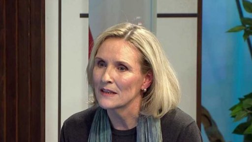 Cestovatelka a fotografka Radana Dungelová - 1. část