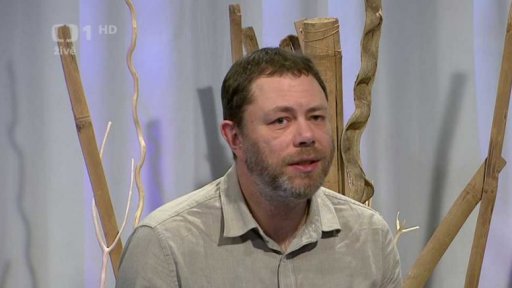 Magnesia Litera - 2. část