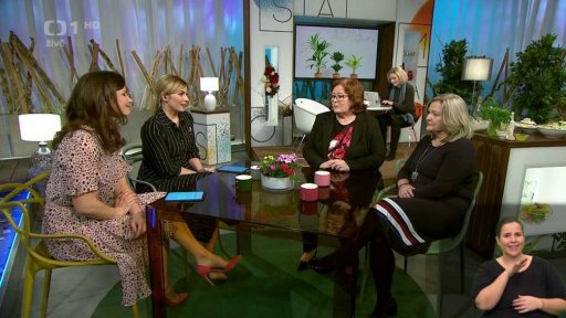 Dny dětské onkologie - 2. část