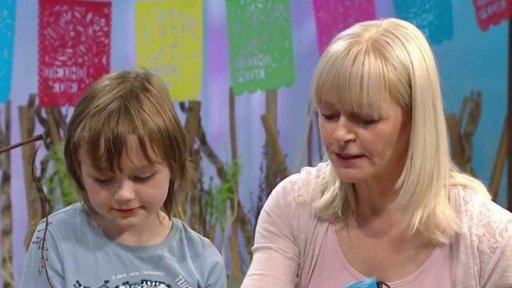 Seriál: Jak podpořit kreativitu u dětí? - 1. část