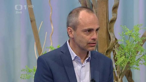 Anestezie a pooperační péče - 2. část