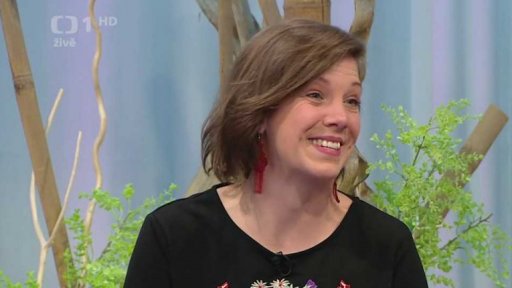 Mexiko očima novinářky Evy Kubátové - 2. část