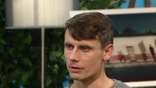 Freediver David Vencl - 1. část